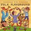 FOLK PLAYGROUND