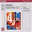 Mahler: Symphonies Nos. 4 & 5