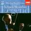 Bruch, Mendelssohn: Violin Concertos [Includes DVD: Rare Performance of Menuhin on Film]