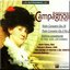 Bartolomeo Campagnoli: Violin Concerto, Op. 15; Flute Concerto, Op. 3/2
