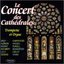 Le Concert Des Cathedrales: Trompette Et Orgue