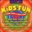 KIDS FUN - COMPACT DISC