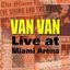 Van Van Live at Miami Arena (W/Dvd) (Dig)