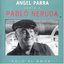 Canta a Pablo Neruda: Solo el Amor
