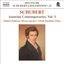 Schubert: Austrian Contemporaries, Vol. 3