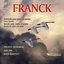 Franck: Piano Quintet; Sonata for violin & piano