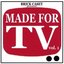 Vol. 1-Made for TV