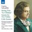 Eugène Ysaÿe: String Trio 'Le Chimay'; Sonata for Two Violins; Cello Sonata