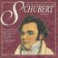Masterpiece Collection: Schubert
