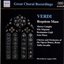 Verdi: Requiem Mass