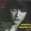 Martha Argerich Vol 2