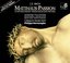 Bach: Matthaus-Passion (St Matthew Passion) BWV 244 /Bostridge * Selig * Rubens * Scholl * Gura * Henschel * Collegium Vocale * Herreweghe (+CD-Rom)
