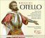 Rossini - Otello / Ford, Futral, Matteuzzi, D'Arcangelo, Lopera, Shkosa; Parry