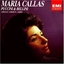 Maria Callas sings Puccini & Bellini Arias (EMI)