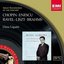 Dinu Lipatti plays Chopin, Enescu, Ravel, Liszt & Brahms