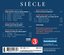 Siècle - Works by Dutilleux, Messiaen, Ravel, Debussy & Saint-Saëns