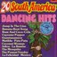 20 South America Dancing Hits