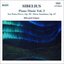 Sibelius: Piano Music, Vol. 3