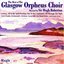 The Best of the Glasgow Orpheus Choir