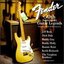 Fender 50th Anniversary Guitar Legends