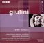 Britten: War Requiem / Giulini, New Philharmonia Orchestra