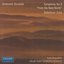 Dvorák: Symphony No. 9 "From the New World"; Bohemian Suite