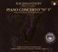Rachmaninoff/Warenberg: Piano Concerto "No. 5"