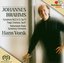 Brahms Symphony No. 2 in D / Tragic Overture Op. 81 (Multichannel Hybrid SACD)