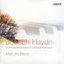 Joseph Haydn: Five Keyboard Sonatas on a Schanz Fortepiano