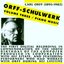 Orff-Schulwerk, Vol. 3: Piano Music