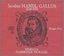 Iacobus Handl-Gallus: Moralia; Harmoniae Morales (Box Set)