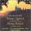 Antonin Dvorak: Quartet Op. 51 / Sextet Op. 48