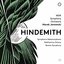 Hindemith: Symphonic Metamorphosis; Nobilissima Visione Suite & Konzertmusik