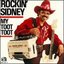 Rockin Sidney. My Toot Toot
