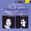 Grazyna Bacewicz: Sonatas for Violin & Piano