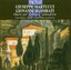 Giuseppe Martucci, Giovanni Sgambati: Opere per violino e pianoforte