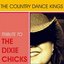 A Tribute to the Dixie Chicks