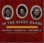 In the Right Hands: Chicago Gospel Keyboard Pioneers