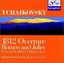 Tchaikovsky: 1812 Overture Op. 49; Slavonic March Op. 31