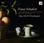 Schubert: Pno Music for 4 Hands 2