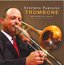 Stephen Parsons, Trombone