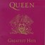 Queen - Greatest Hits