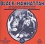 Black Manhattan: Members of Legendary Clef Club