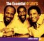 The Essential 3.0 The O'Jays (Eco-Friendly Packaging)