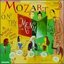 Mozart on the Menu: A Delightful Little Dinner Music