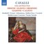 Cavalli - Arias and Duets from Didone · Egisto · Ormindo · Giasone · Calisto