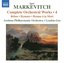 Complete Orchestral Works 4