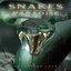 Dangerous Love by Snakes in Paradise (2002-05-21)