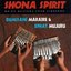 Shona Spirit: Mbira Masters From Zimbabwe