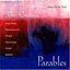 Parables: Music for the Viola